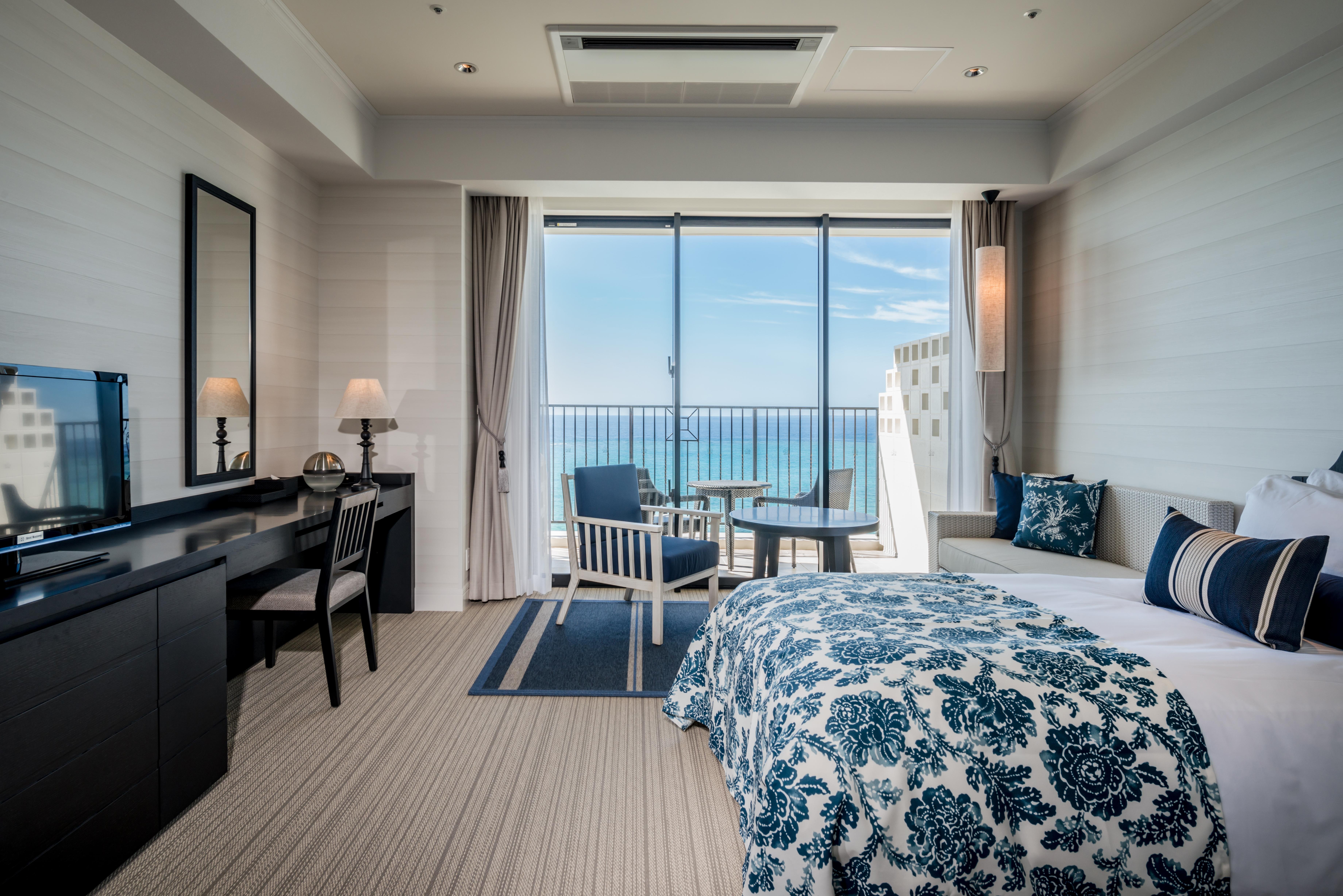 אונה Hotel Monterey Okinawa Spa & Resort מראה חיצוני תמונה
